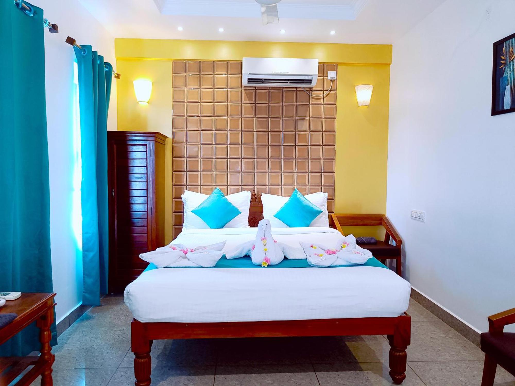 Le Holiday Inn Pondicherry Exterior photo